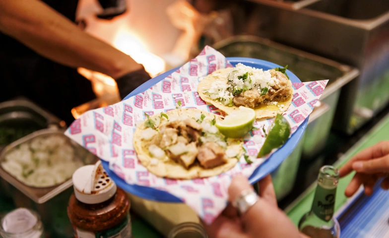 Event-Image for 'Fiesta de Día de Muertos: Mercado de la Alameda'