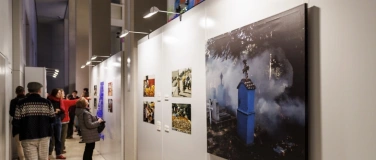 Event-Image for 'Día de Muertos en Ocotepec / Morelos'