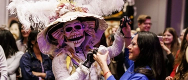 Event-Image for 'La Catrina beim Sonntagsspaziergang'
