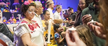 Event-Image for 'Fiesta de Día de Muertos: Eröffnung der Ofrenda'