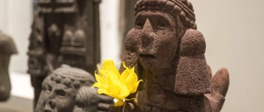 Event-Image for 'Las Americas – Indigene Vielfalt'