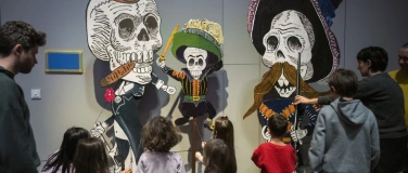 Event-Image for 'Tianguis. Mitmach-Programm für Familien'