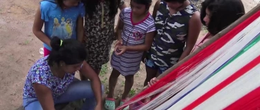 Event-Image for 'In eigener Regie - Perlenketten, Schilfboote, K&ouml;rbe'