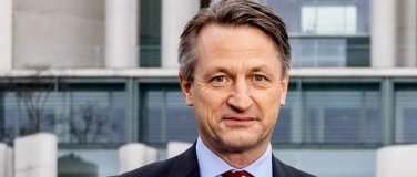 Event-Image for 'Studio 9. Der Tag mit Nikolaus Blome. Deutschlandfunk Kultur'