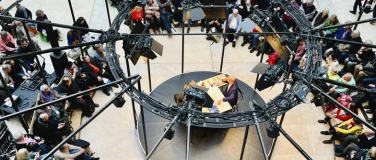 Event-Image for 'Sprechstunde mit Mohammed Jouni'