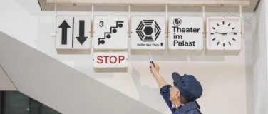 Event-Image for 'Der Palast der Republik im Humboldt Forum'
