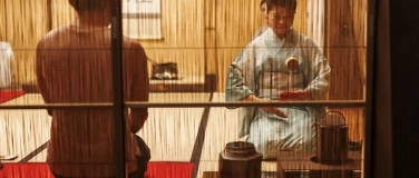 Event-Image for 'Das Japanische Teehaus. Idee, Wettbewerb, Planung, Bau...'