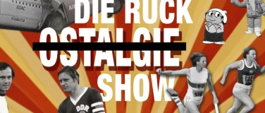 Event-Image for 'Die Rückshow. Wende ohne Ende?'