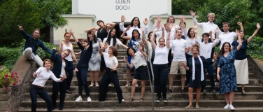 Event-Image for 'Piekfeine Töne Konzert mit dem Lichtenberger Kammerchor'