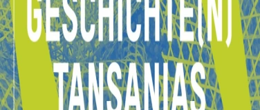 Event-Image for 'Geschichte(n) Tansanias'