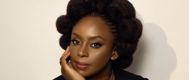 Event-Image for 'Chimamanda Ngozi Adichie: Dream Count'