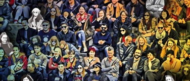 Event-Image for 'Ohne Wohnung, ohne Obdach, ohne Hoffnung? Finissage'