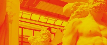Event-Image for 'Barock. Modern. Nachhaltig'