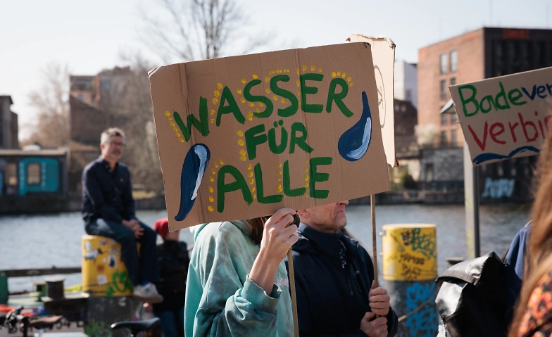 Event-Image for 'On Water – WasserWissen in Berlin. Führung in Deutsch'