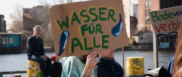 Event-Image for 'HUMBOLDT LABOR - On Water - Überblicksführung in Englisch'