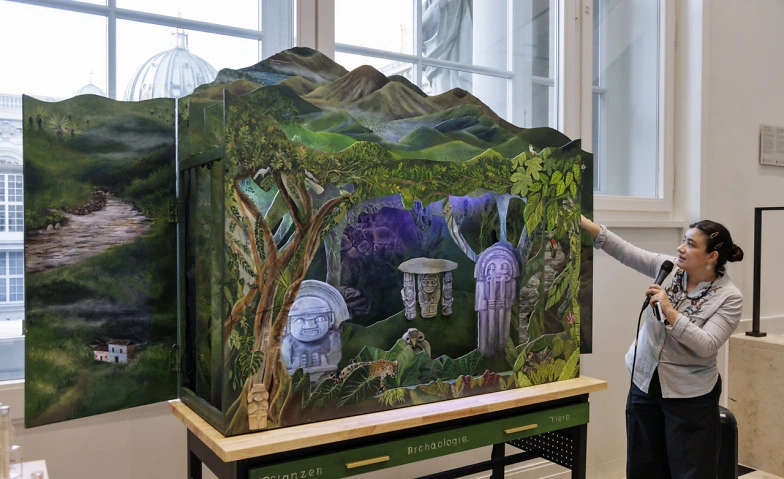 Event-Image for 'Schutzwesen. Superkr&auml;fte der Natur. Drop-In'