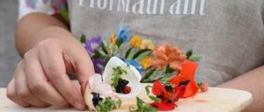 Event-Image for 'Floristaurant'
