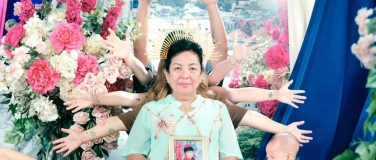 Event-Image for 'An das wir uns festhalten'