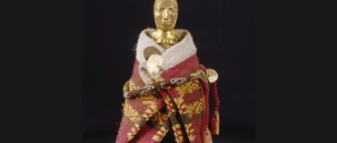 Event-Image for 'Weberinnen des Lebens. Frauen, Macht und Weisheit'