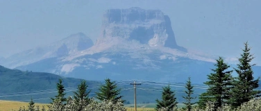 Event-Image for 'Niitsitapi – Blackfoot, the First People...'