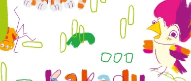 Event-Image for 'L&uuml;g' mich nicht an! Ehrlich sein macht mutig'