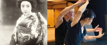 Event-Image for 'Tanzende Generationen. Macht Wind im Museum!'