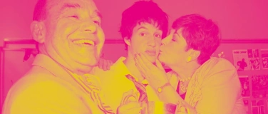 Event-Image for 'Zeitgenössische Perspektiven. Ausstellungseröffnung'