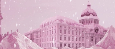 Event-Image for 'Die Farben des Wassers: Violett - In der Stadt'