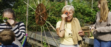 Event-Image for 'Späti: Museum goes Stadtraum: Umwelt kreativ entdecken'