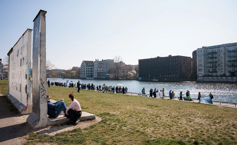 Event-Image for 'HUMBOLDT LABOR - On Water - Familienführung in Deutsch'