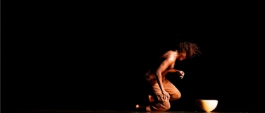 Event-Image for 'KIZAZI. Tanz von Stephanie Mwamba'