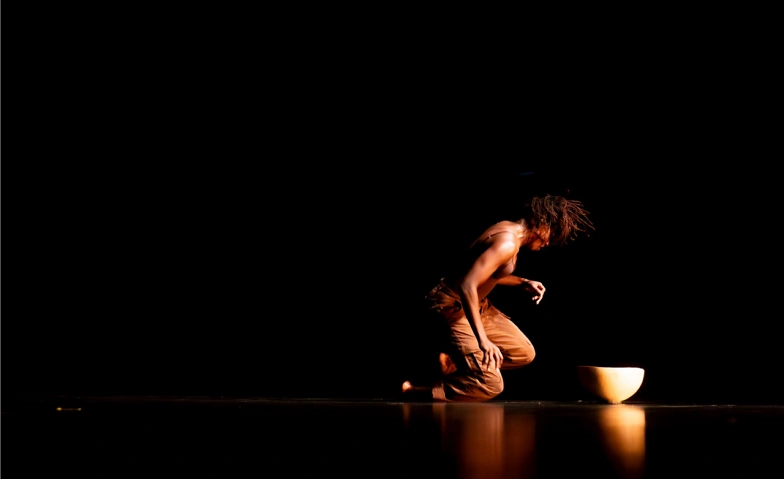 Event-Image for 'KIZAZI. Tanz von Stephanie Mwamba'