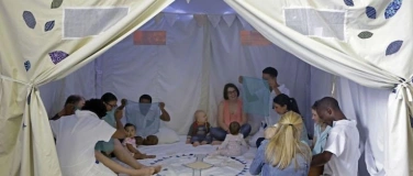 Event-Image for 'Scoop. Theater für Babys'