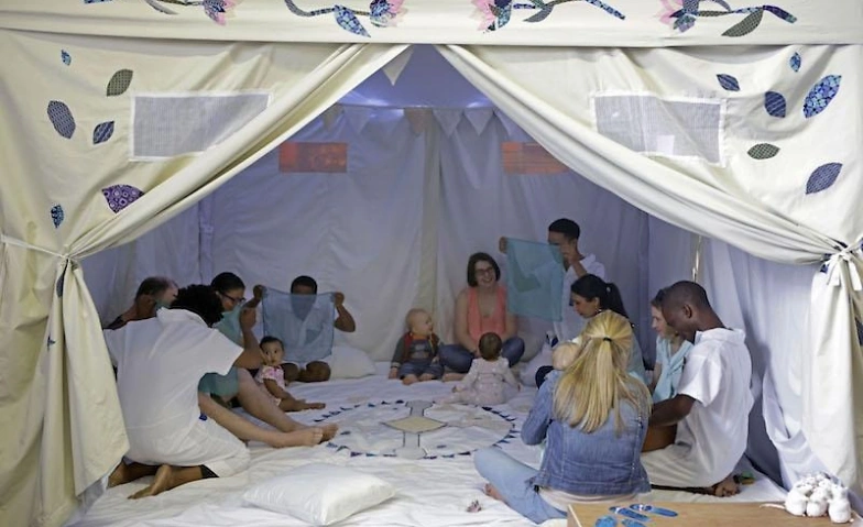 Event-Image for 'Scoop. Theater für Babys'