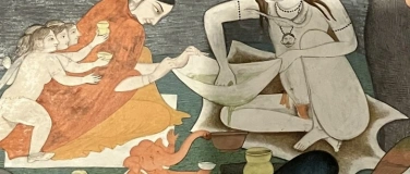 Event-Image for 'Familie und Verwandtschaft in verschiedenen Kulturen'