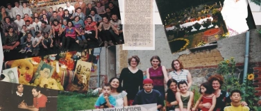 Event-Image for 'Fiesta de Día de Muertos: Album de Familia'