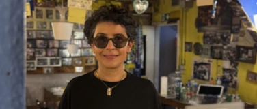 Event-Image for 'Fiesta de Día de Muertos: DJ-Set - Lionza'