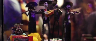 Event-Image for 'Fiesta de Día de Muertos: Día de Muertos Miniatura'