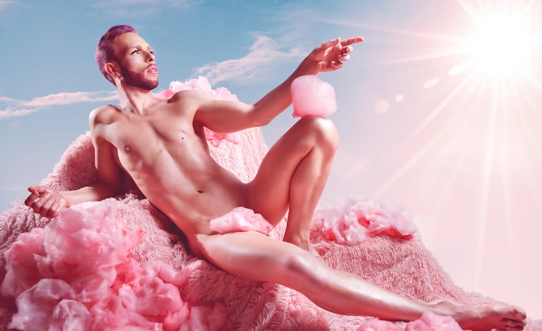 Event-Image for 'DADDY. Tanz-Performance von Joel Bray'