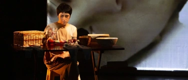 Event-Image for 'Quadra 16. Performance von Cris Moreira'