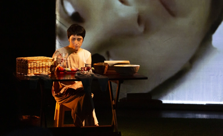 Event-Image for 'Quadra 16. Performance von Cris Moreira'