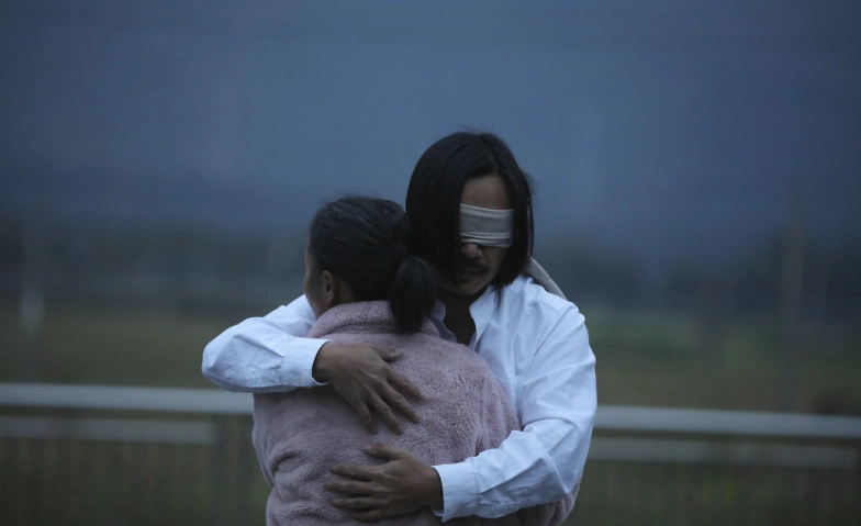 Event-Image for 'Plaza. Ein partizipative Performance von Li Binyuan'