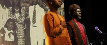 Event-Image for 'Hewa Rwanda mit Dorcy Rugamba und Majnun'