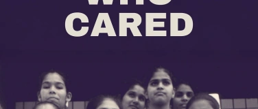 Event-Image for 'WHO CARED'