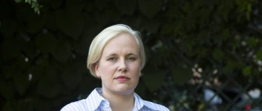 Event-Image for 'Anne Rabe: Die M&ouml;glichkeit von Gl&uuml;ck'