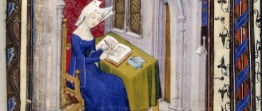 Event-Image for 'Federf&uuml;hrend. Hohenzollerinnen und ihre Netzwerke'