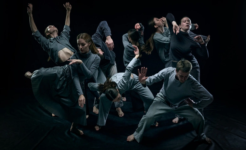 Event-Image for 'Desperado. Dance-Flashmob von Nicholas Palmquist'