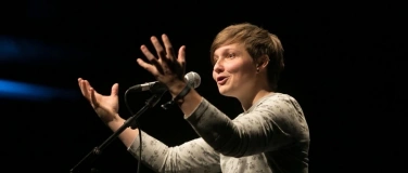 Event-Image for '#Logoskop 39 mit Meike Harms, Bj&ouml;rn H&ouml;gsdal'