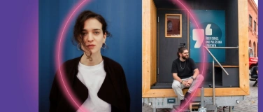 Event-Image for '&Uuml;ber Israel und Pal&auml;stina sprechen'