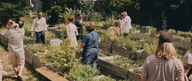 Event-Image for 'Unterwegs in die Stadt der Zukunft'